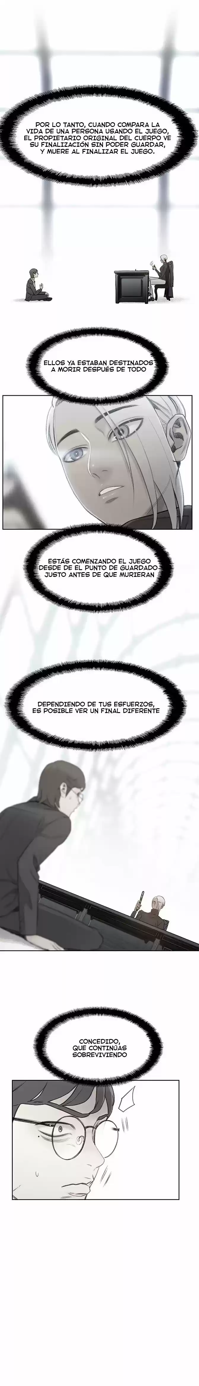 Moriré Pronto - Capítulo 20 - Página 15 - LectorTMOo