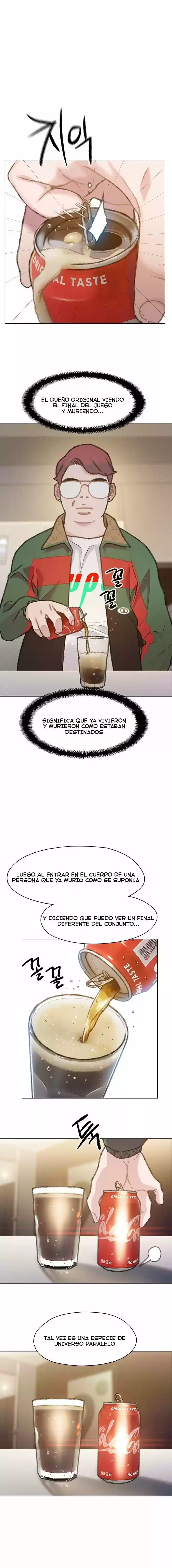 Moriré Pronto - Capítulo 20 - Página 16 - LectorTMOo