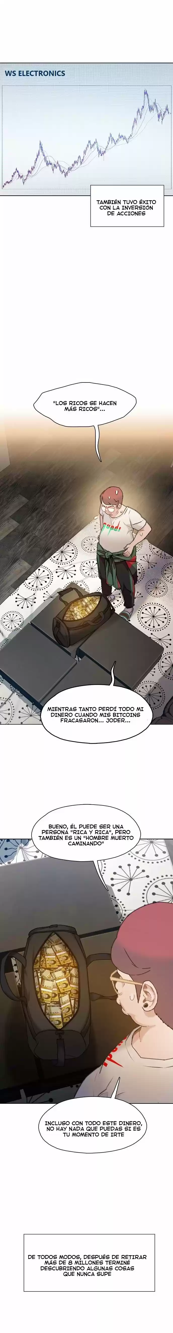 Moriré Pronto - Capítulo 21 - Página 17 - LectorTMOo