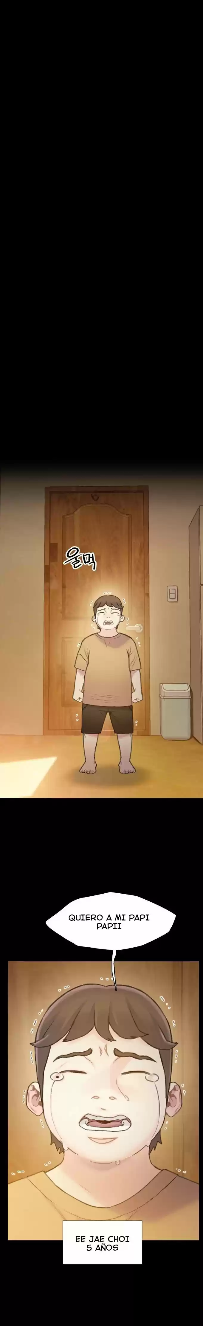 Moriré Pronto - Capítulo 22 - Página 6 - LectorTMOo