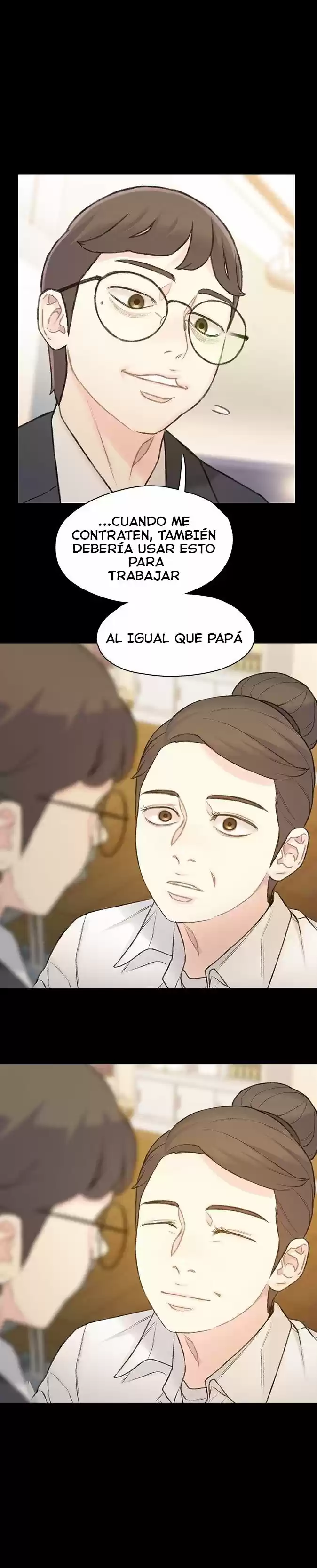Moriré Pronto - Capítulo 22 - Página 14 - LectorTMOo