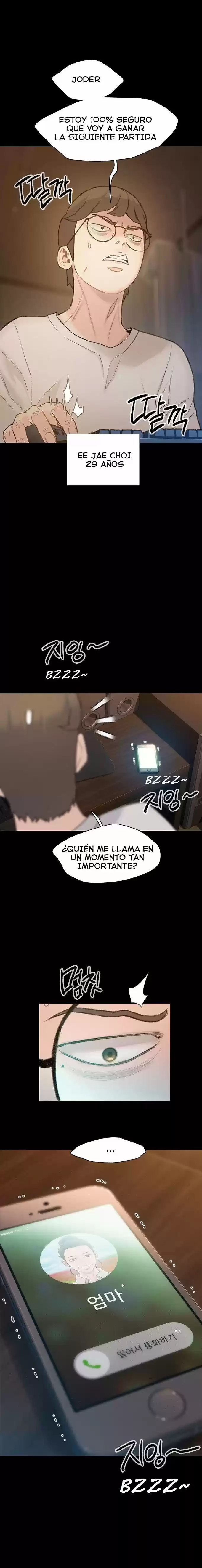 Moriré Pronto - Capítulo 22 - Página 16 - LectorTMOo