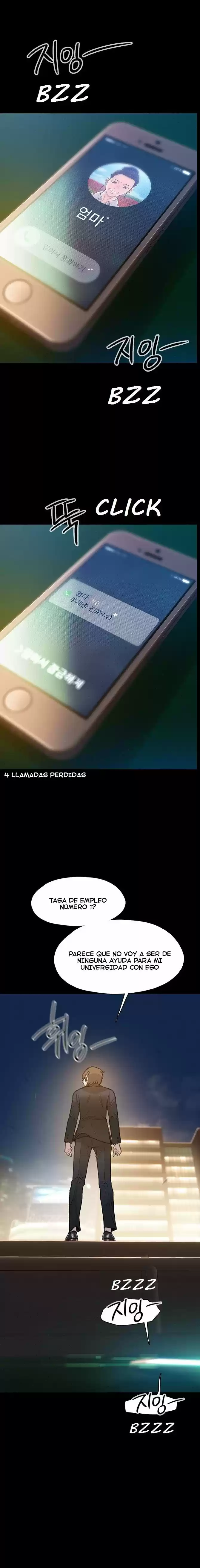 Moriré Pronto - Capítulo 22 - Página 22 - LectorTMOo