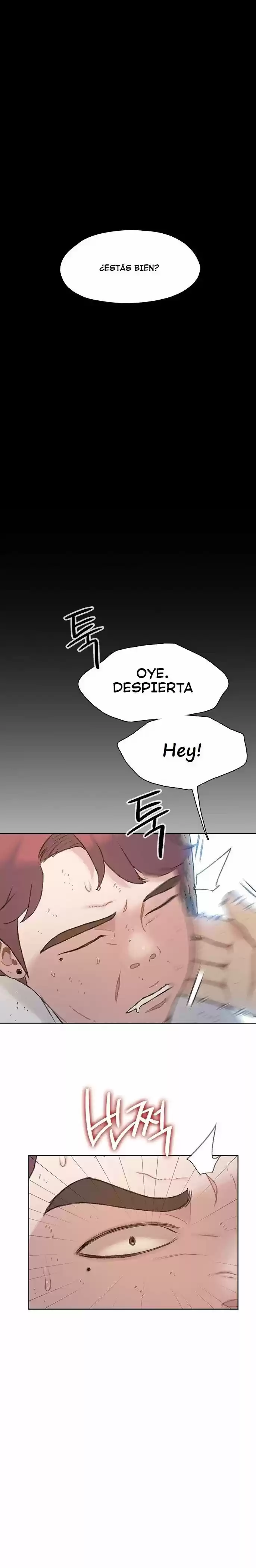 Moriré Pronto - Capítulo 22 - Página 25 - LectorTMOo
