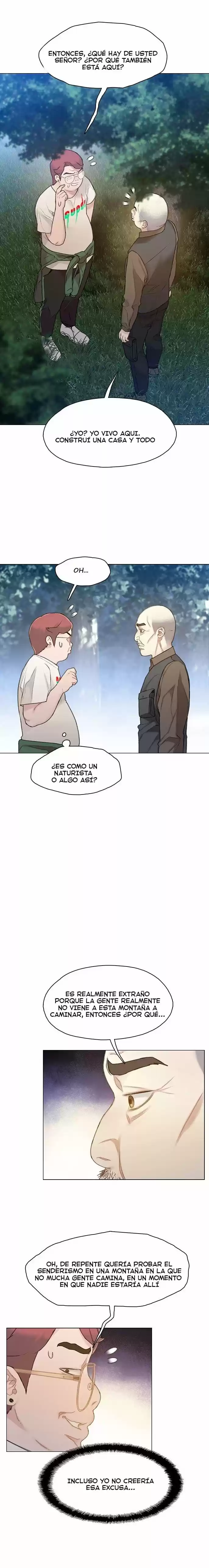 Moriré Pronto - Capítulo 23 - Página 4 - LectorTMOo
