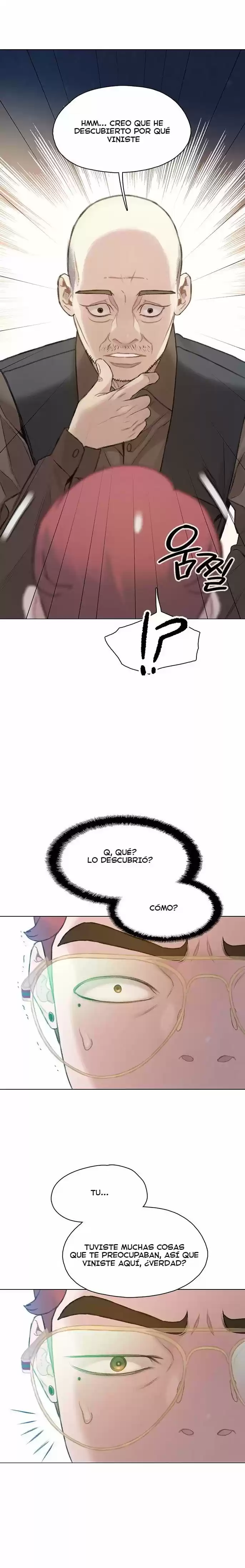 Moriré Pronto - Capítulo 23 - Página 5 - LectorTMOo