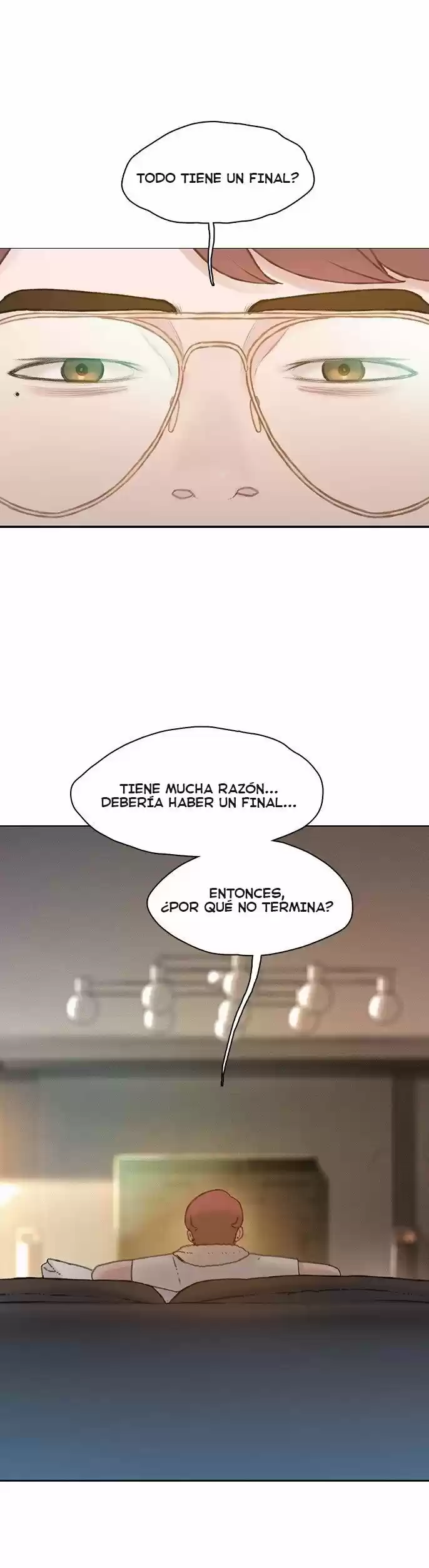 Moriré Pronto - Capítulo 23 - Página 10 - LectorTMOo