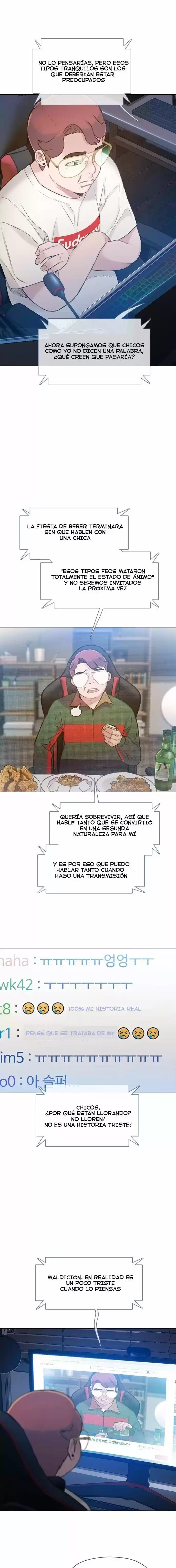 Moriré Pronto - Capítulo 23 - Página 18 - LectorTMOo