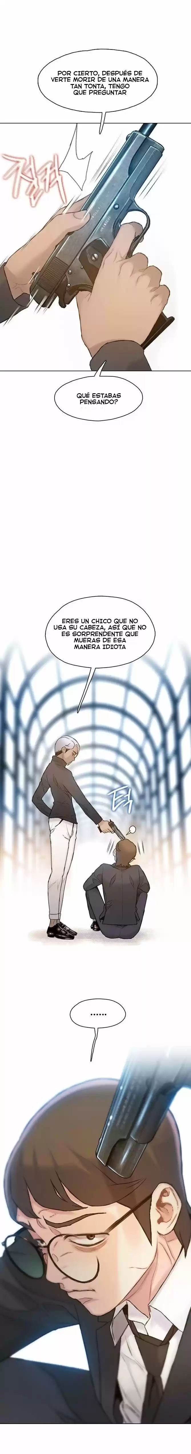 Moriré Pronto - Capítulo 24 - Página 17 - LectorTMOo