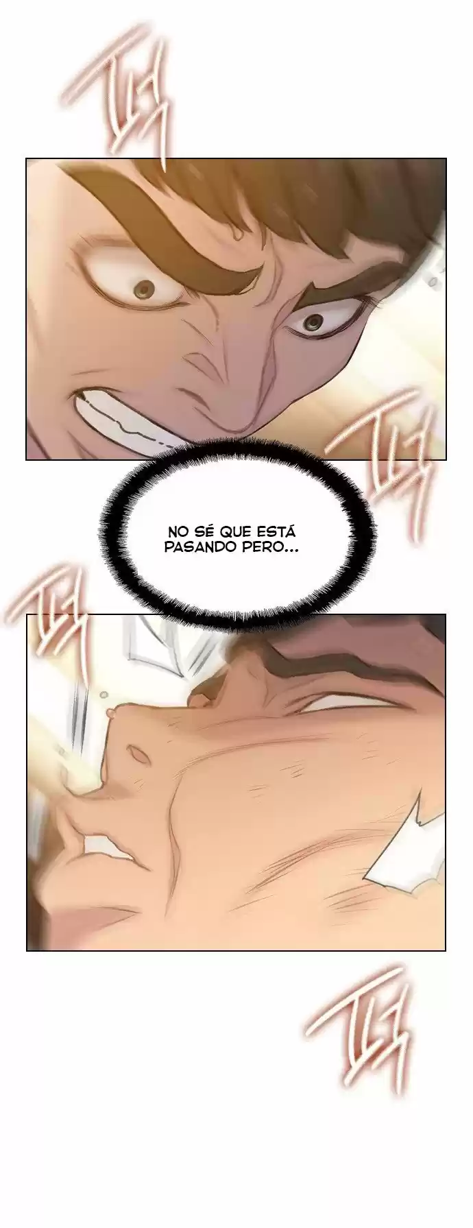 Moriré Pronto - Capítulo 24 - Página 32 - LectorTMOo