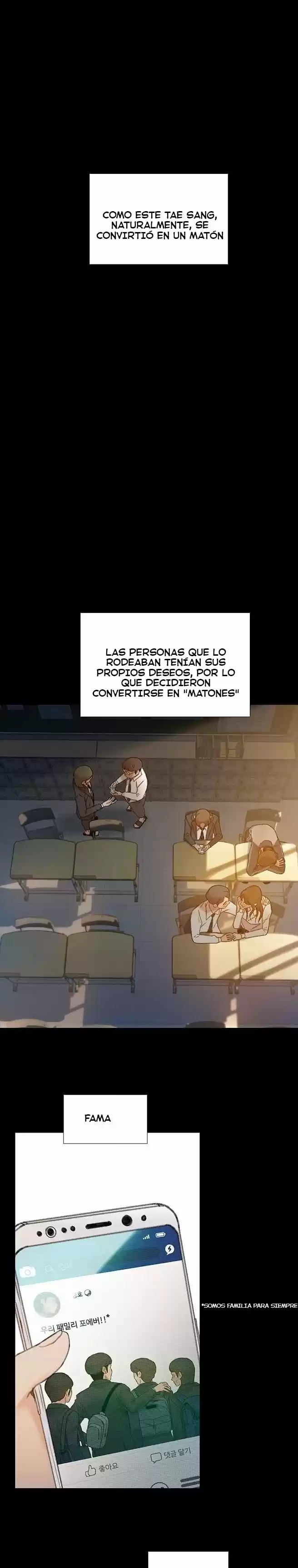 Moriré Pronto - Capítulo 25 - Página 12 - LectorTMOo