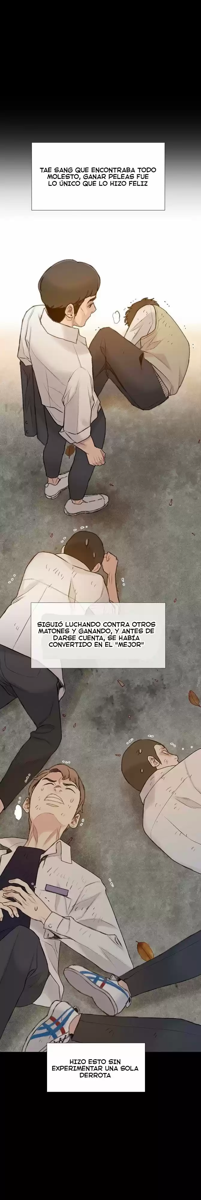 Moriré Pronto - Capítulo 25 - Página 15 - LectorTMOo