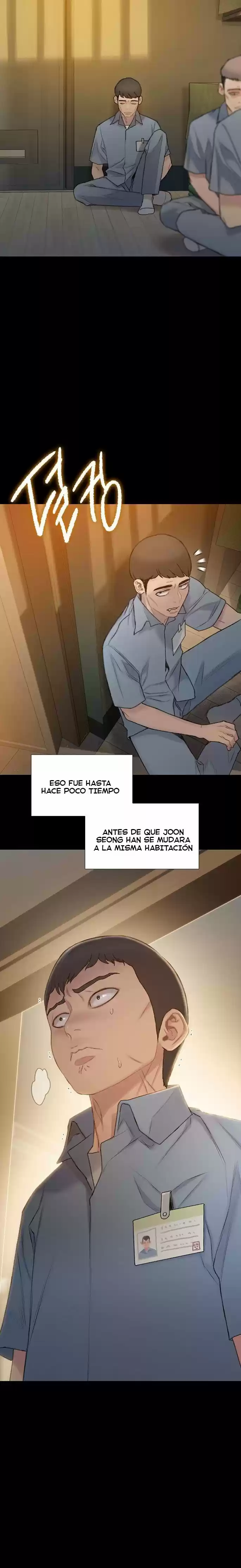 Moriré Pronto - Capítulo 25 - Página 24 - LectorTMOo