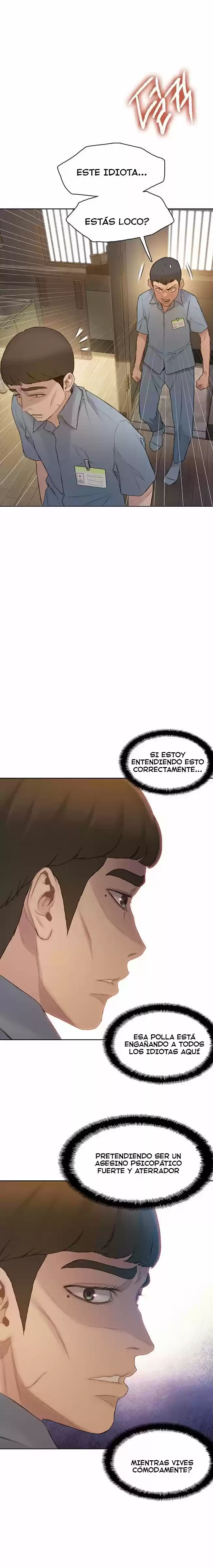Moriré Pronto - Capítulo 25 - Página 31 - LectorTMOo