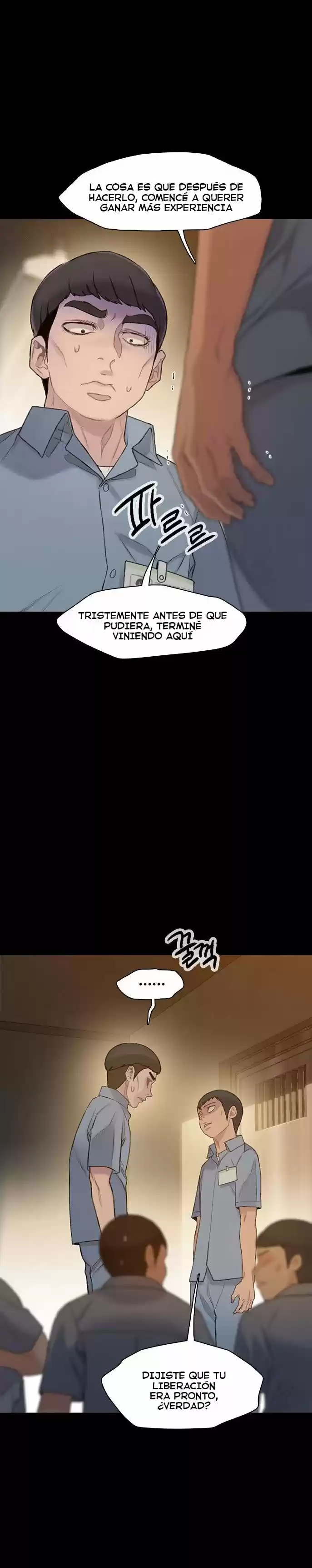 Moriré Pronto - Capítulo 26 - Página 8 - LectorTMOo
