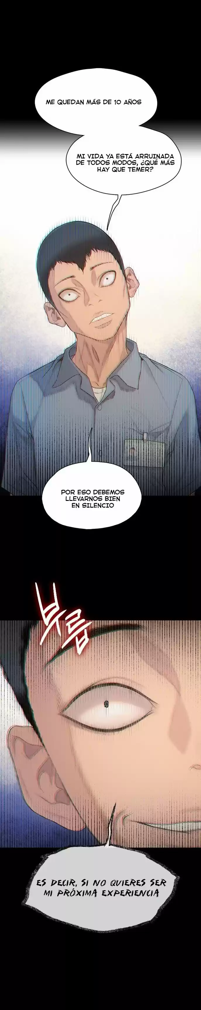 Moriré Pronto - Capítulo 26 - Página 9 - LectorTMOo