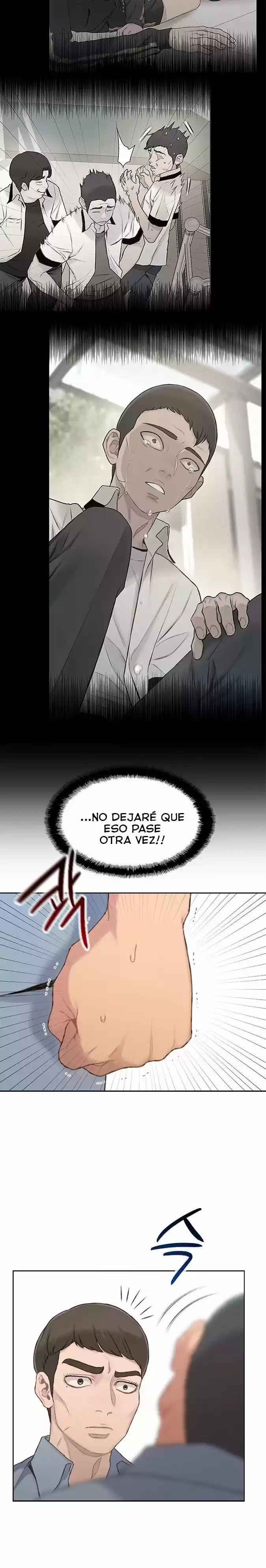 Moriré Pronto - Capítulo 26 - Página 12 - LectorTMOo