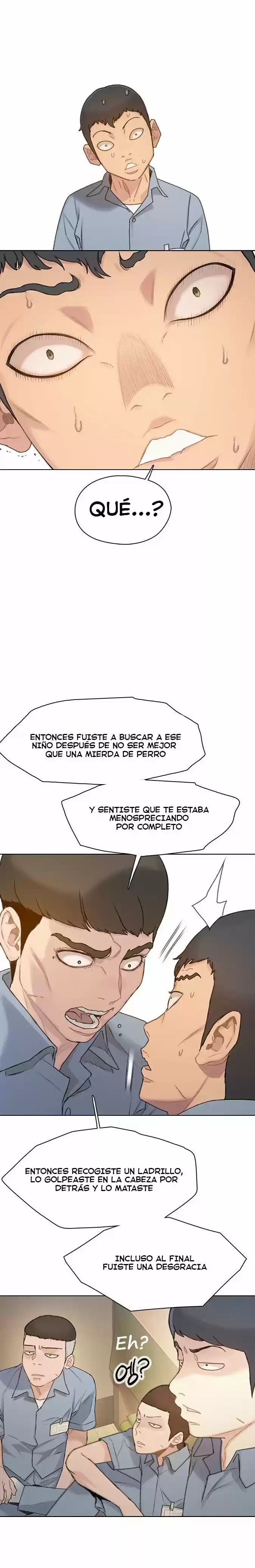 Moriré Pronto - Capítulo 26 - Página 15 - LectorTMOo