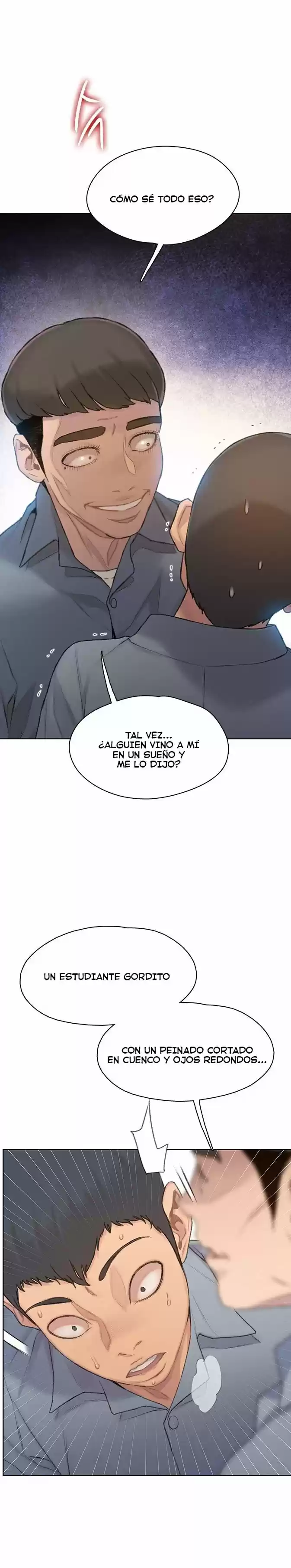 Moriré Pronto - Capítulo 26 - Página 17 - LectorTMOo