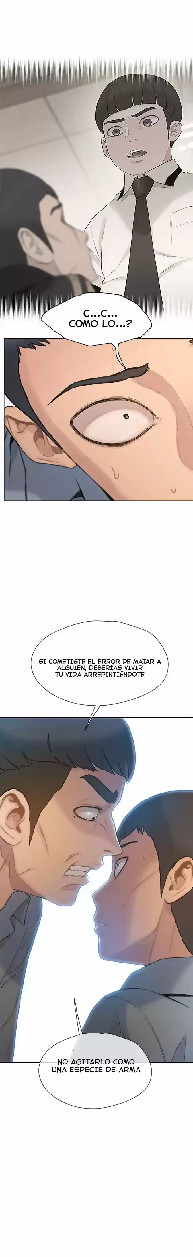 Moriré Pronto - Capítulo 26 - Página 18 - LectorTMOo