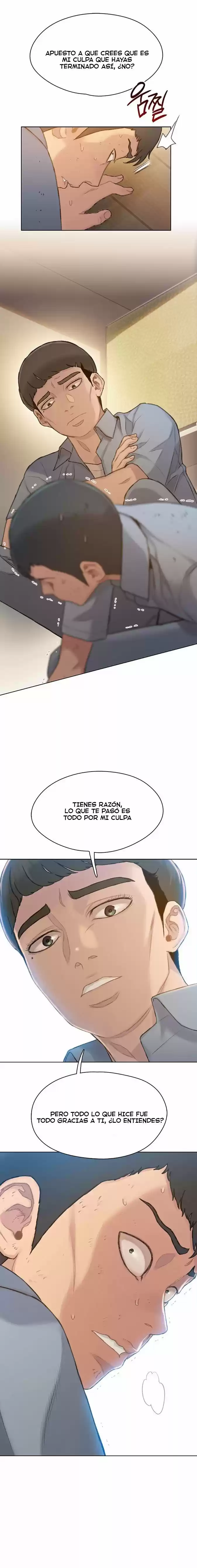 Moriré Pronto - Capítulo 26 - Página 24 - LectorTMOo
