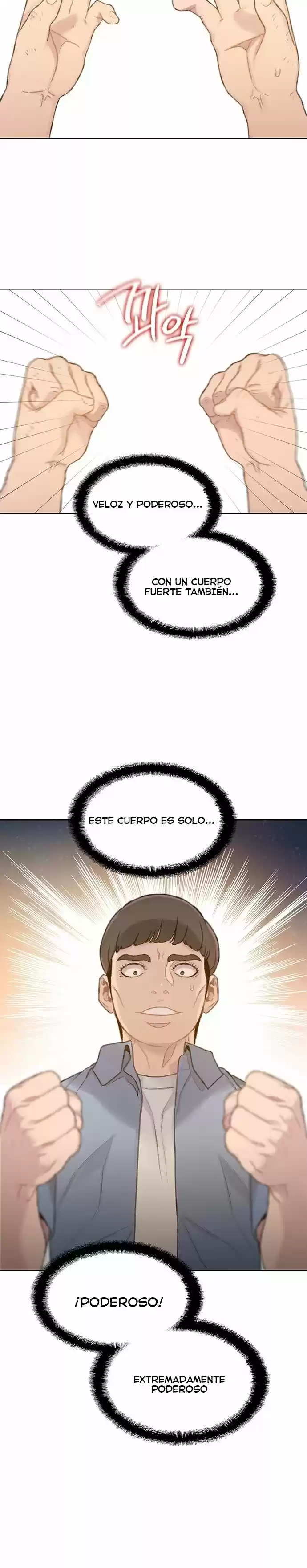 Moriré Pronto - Capítulo 27 - Página 20 - LectorTMOo