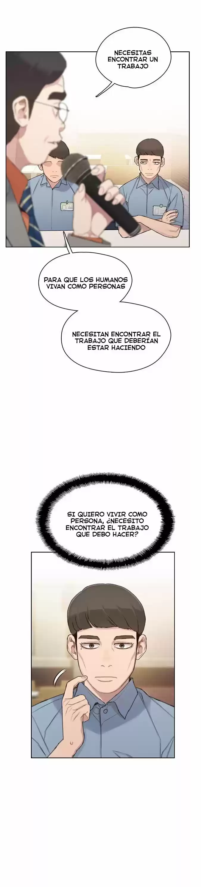 Moriré Pronto - Capítulo 28 - Página 14 - LectorTMOo