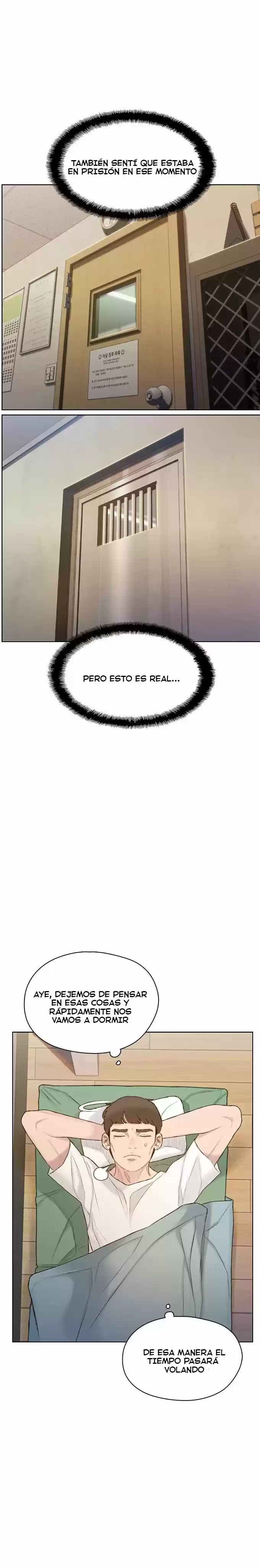 Moriré Pronto - Capítulo 28 - Página 18 - LectorTMOo
