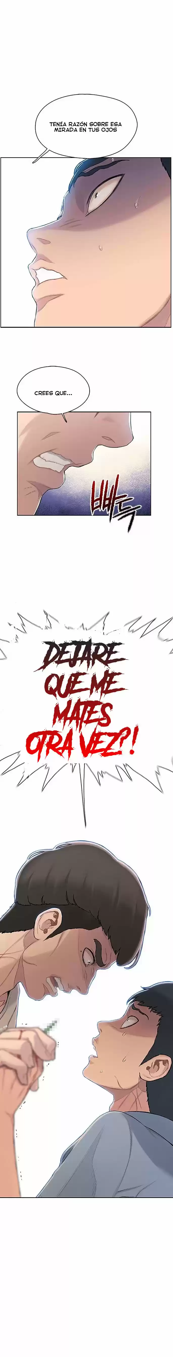 Moriré Pronto - Capítulo 29 - Página 2 - LectorTMOo
