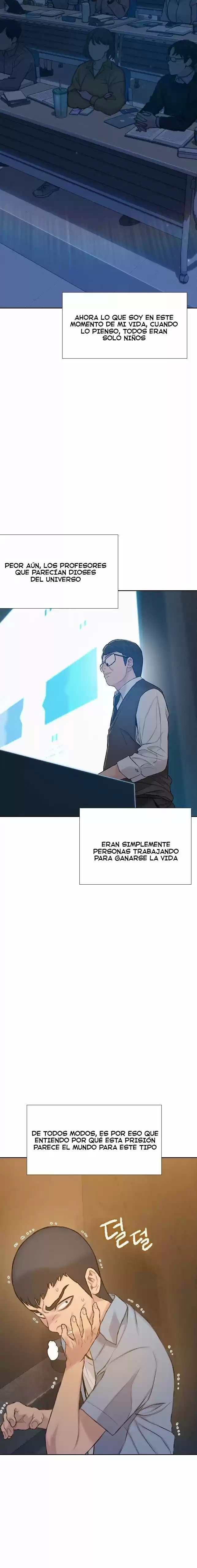 Moriré Pronto - Capítulo 29 - Página 12 - LectorTMOo