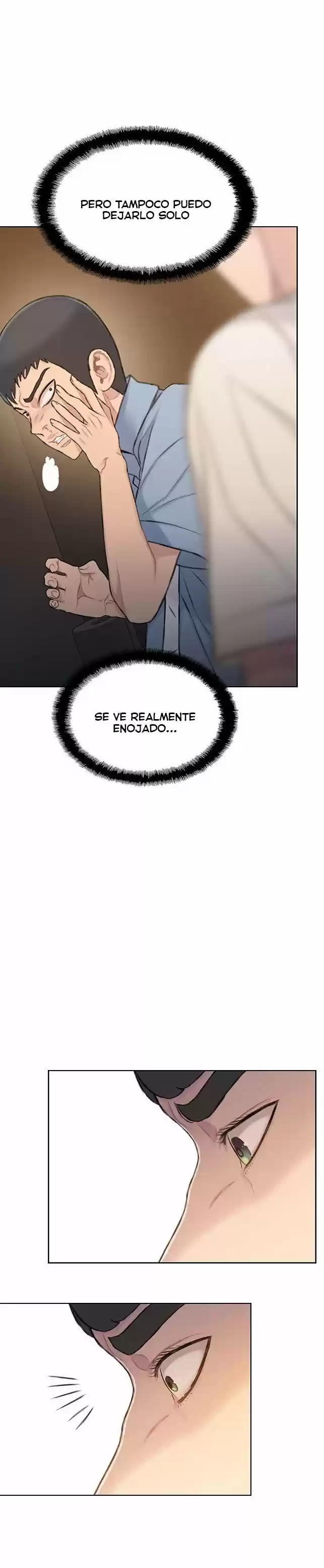 Moriré Pronto - Capítulo 29 - Página 16 - LectorTMOo