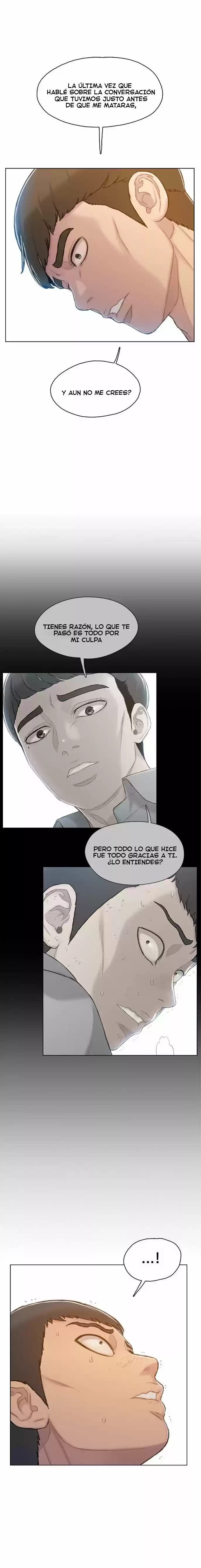 Moriré Pronto - Capítulo 29 - Página 22 - LectorTMOo
