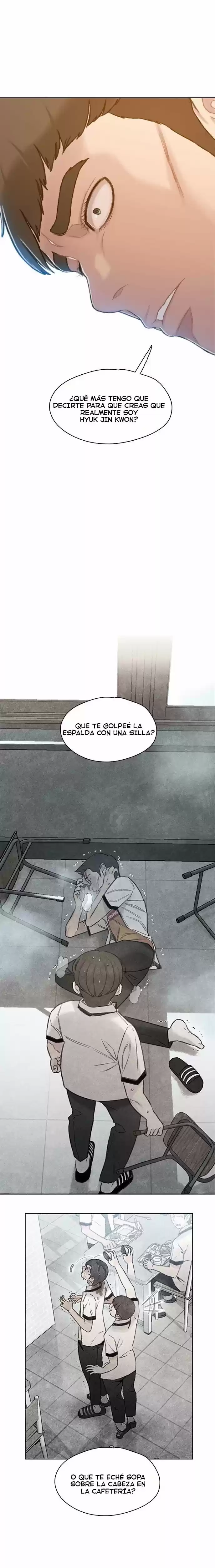 Moriré Pronto - Capítulo 29 - Página 23 - LectorTMOo