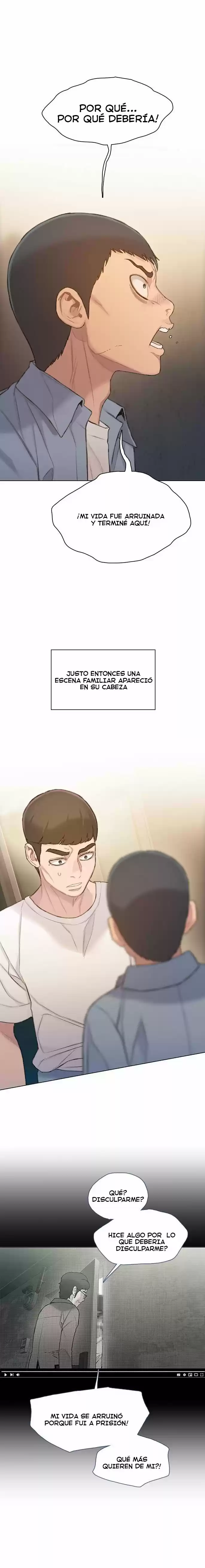 Moriré Pronto - Capítulo 29 - Página 27 - LectorTMOo