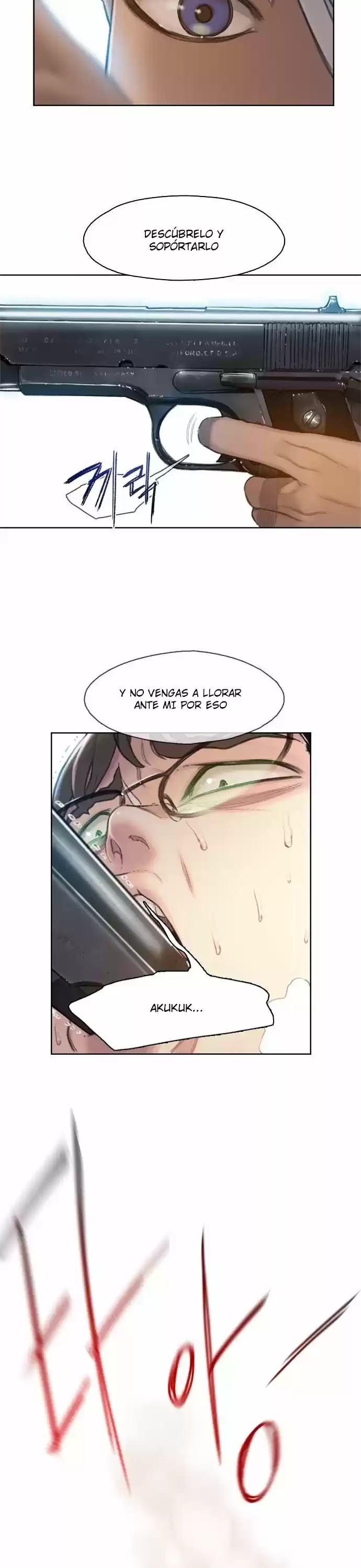 Moriré Pronto - Capítulo 3 - Página 13 - LectorTMOo