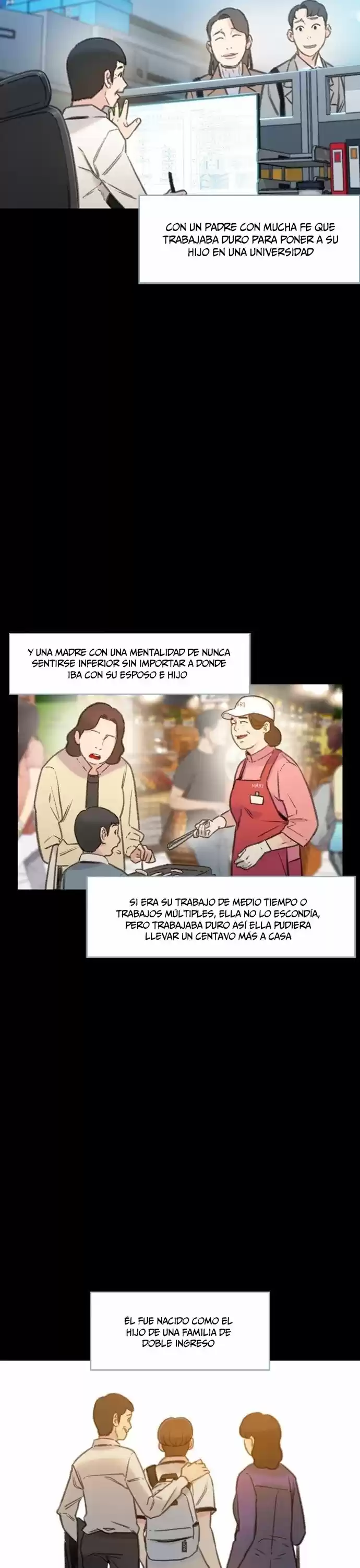 Moriré Pronto - Capítulo 3 - Página 25 - LectorTMOo