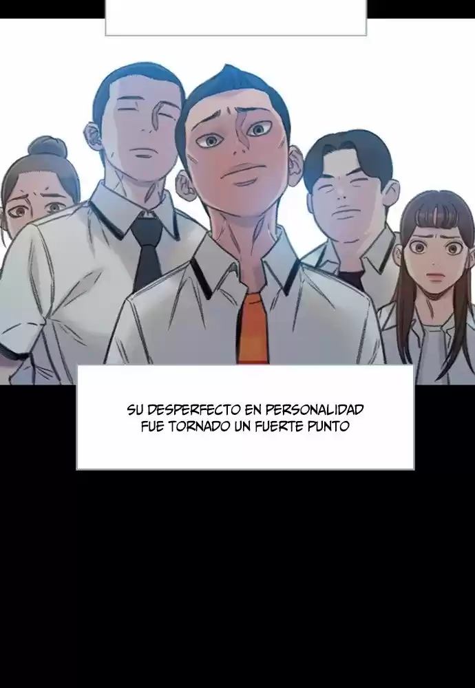 Moriré Pronto - Capítulo 3 - Página 28 - LectorTMOo