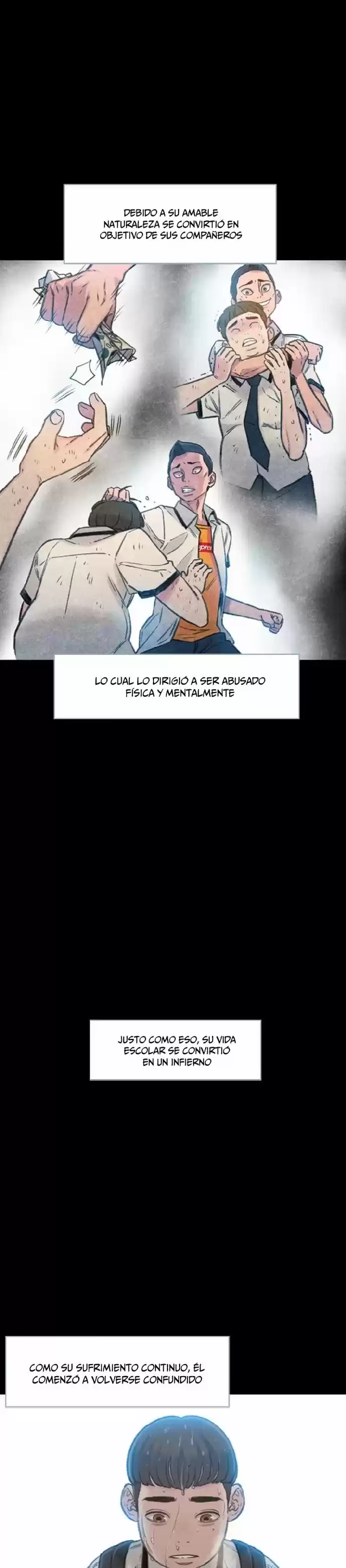 Moriré Pronto - Capítulo 3 - Página 29 - LectorTMOo