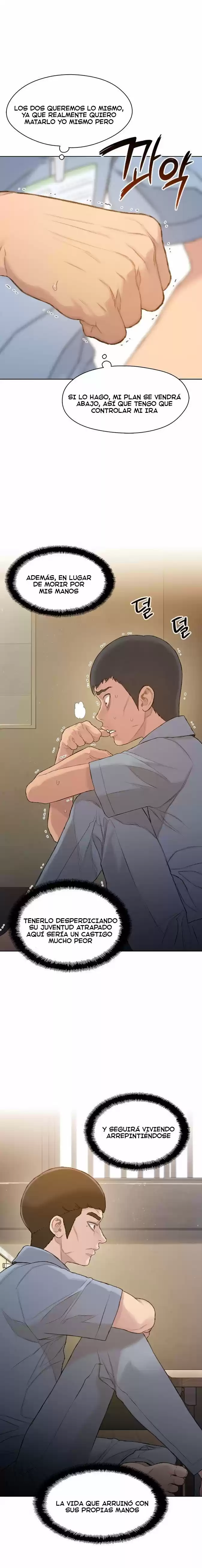 Moriré Pronto - Capítulo 30 - Página 4 - LectorTMOo