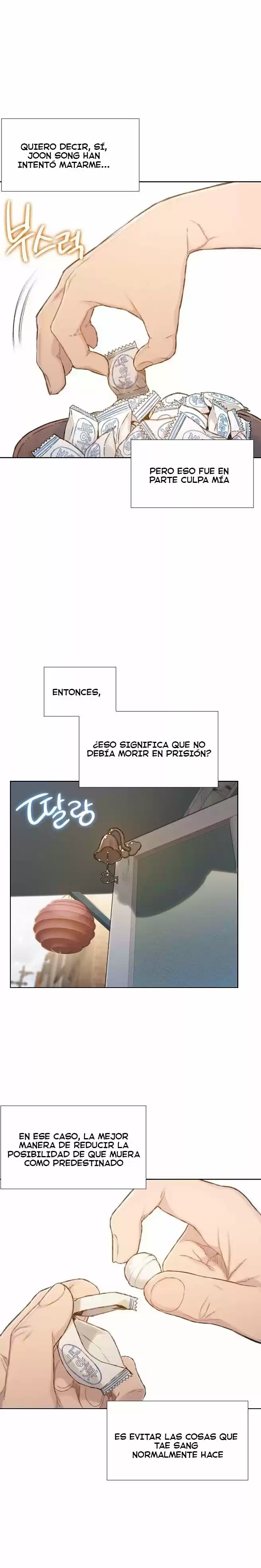 Moriré Pronto - Capítulo 30 - Página 15 - LectorTMOo