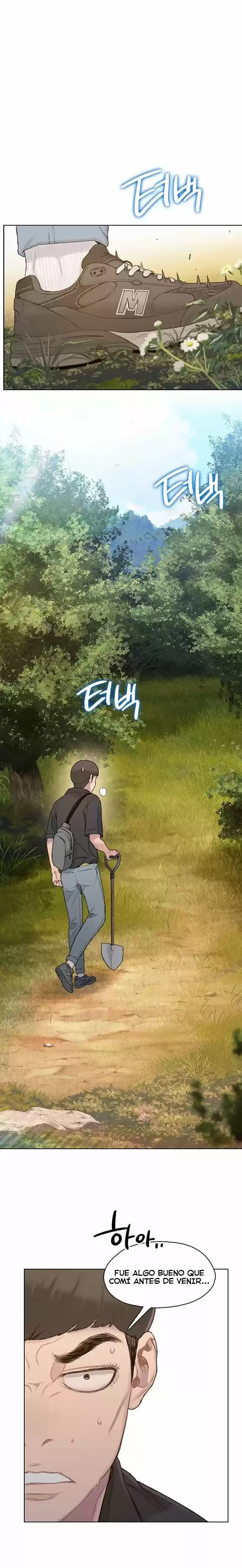 Moriré Pronto - Capítulo 30 - Página 17 - LectorTMOo