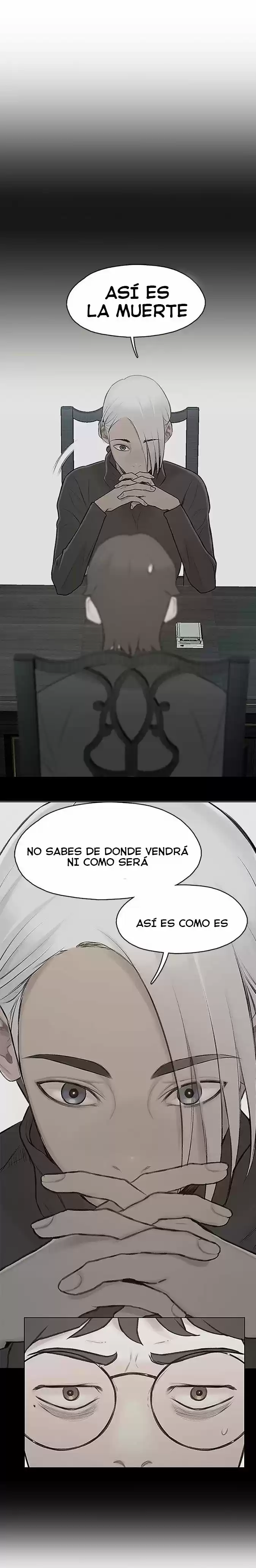 Moriré Pronto - Capítulo 31 - Página 7 - LectorTMOo