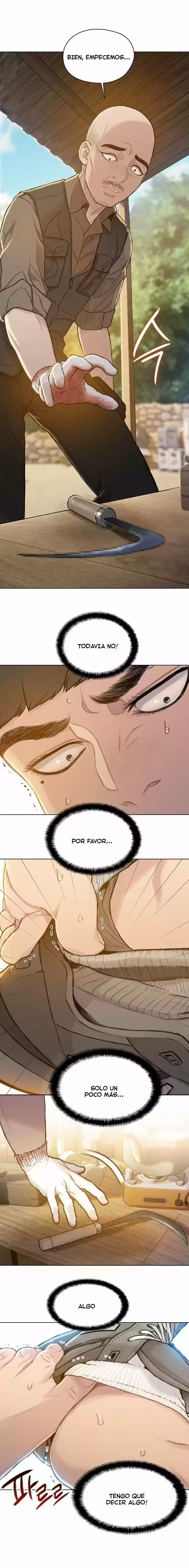 Moriré Pronto - Capítulo 31 - Página 18 - LectorTMOo