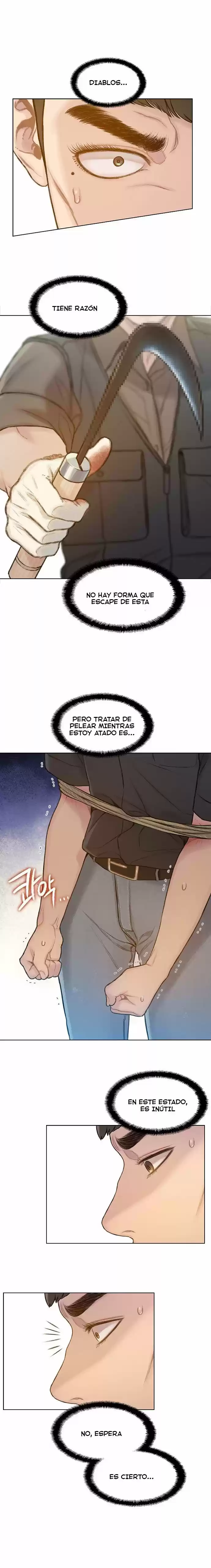 Moriré Pronto - Capítulo 31 - Página 23 - LectorTMOo