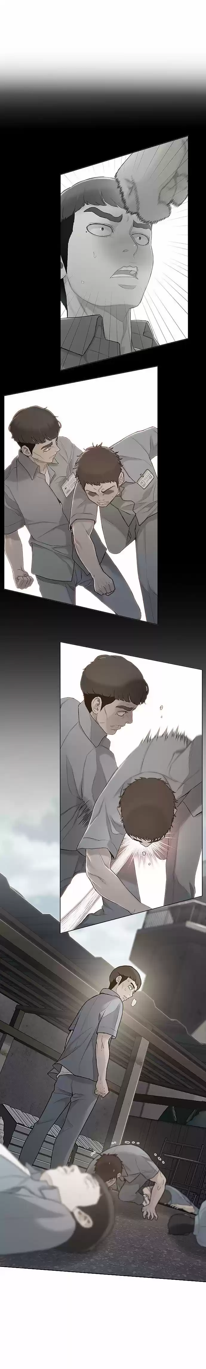 Moriré Pronto - Capítulo 31 - Página 24 - LectorTMOo