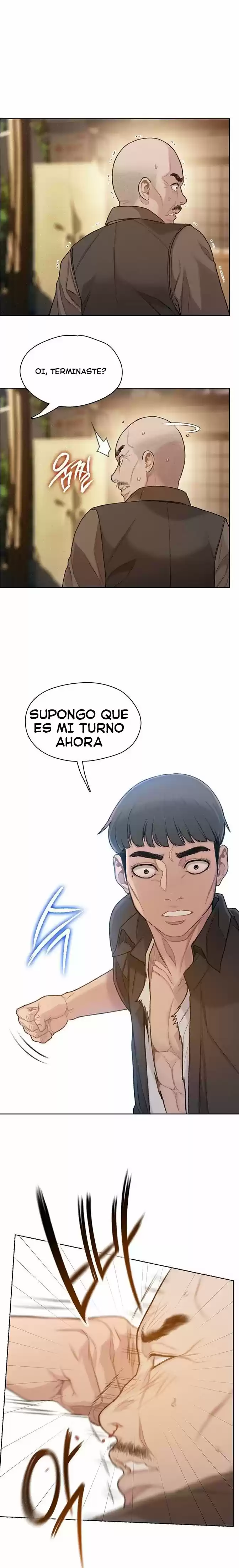 Moriré Pronto - Capítulo 32 - Página 12 - LectorTMOo