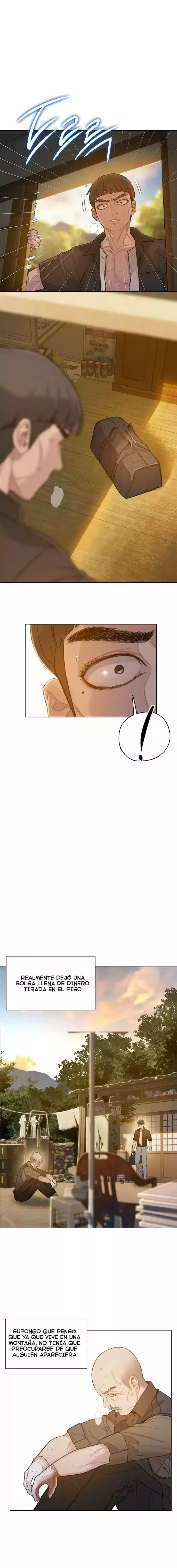 Moriré Pronto - Capítulo 32 - Página 16 - LectorTMOo