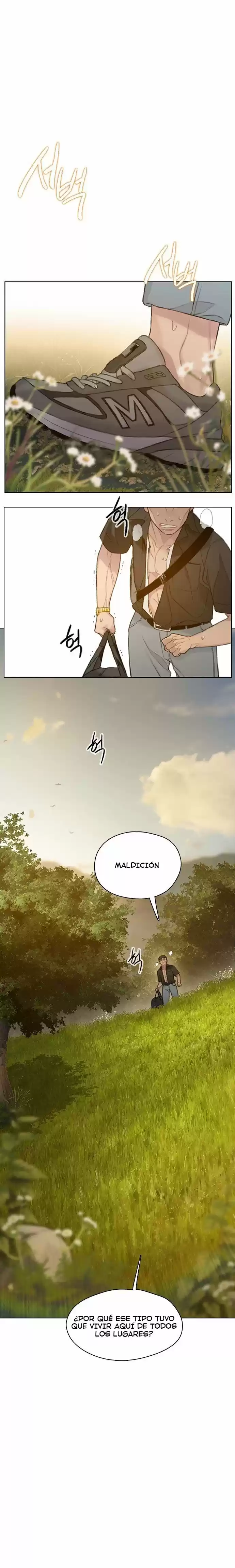 Moriré Pronto - Capítulo 32 - Página 20 - LectorTMOo