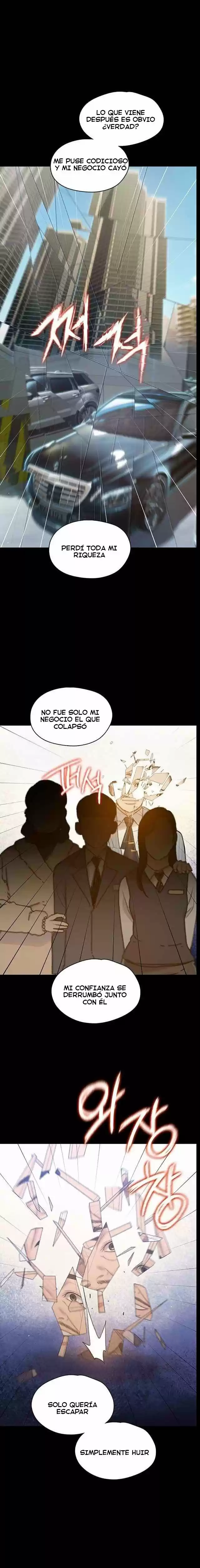 Moriré Pronto - Capítulo 33 - Página 12 - LectorTMOo