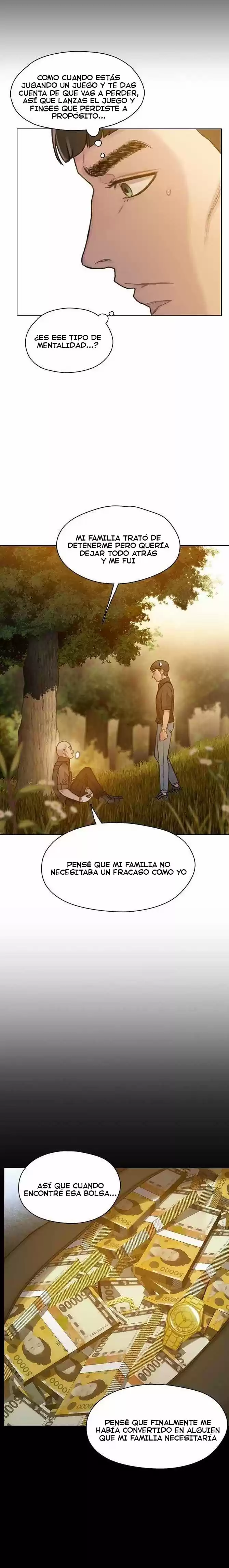 Moriré Pronto - Capítulo 33 - Página 14 - LectorTMOo